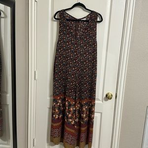 Natural Life jumpsuit